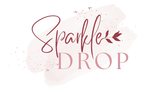 Sparkle Drop