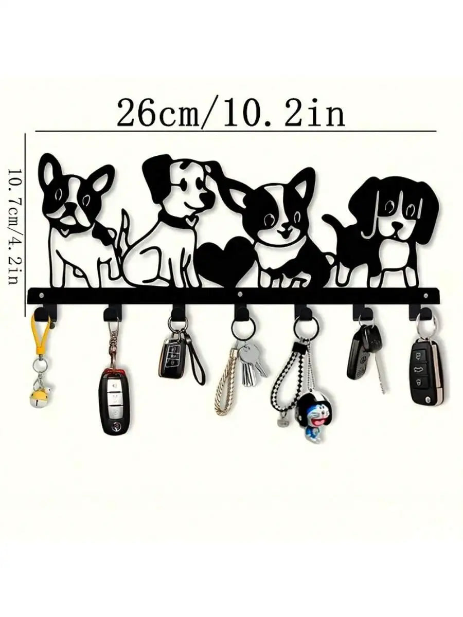 Metal “Thinking Room” Toilet Door Sign